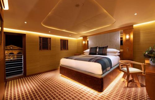 Leith Hotel | Fingal Hotel