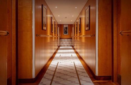Leith Hotel | Fingal Hotel