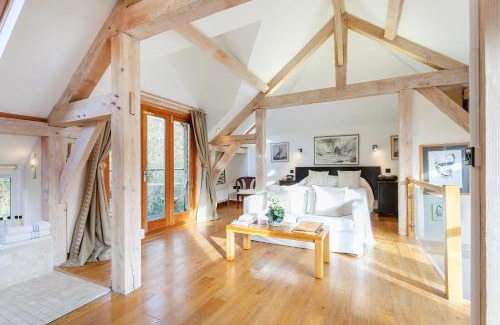 Dartmouth House | Fingals