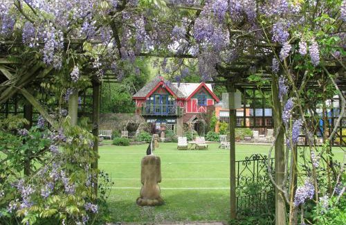 Dartmouth House | Fingals