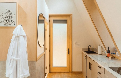 Sodus House | Finger Lakes Treehouse & Spa