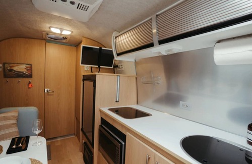 Sodus House | Finger Lakes Treehouse & Spa