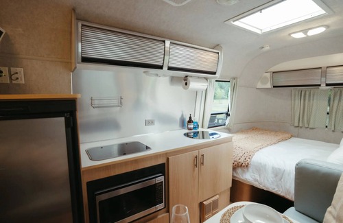 Sodus House | Finger Lakes Treehouse & Spa