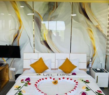 Noonu Atoll House | Fini Palace