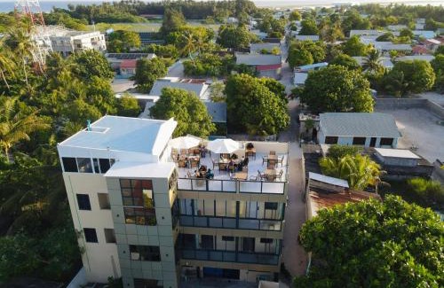 Noonu Atoll House | Fini Palace