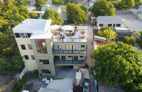 Noonu Atoll House | Fini Palace