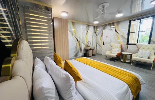 Noonu Atoll House | Fini Palace