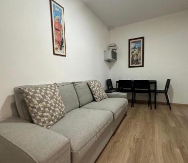 Larnaca City Centre Apartment | Finikoudes Central Apartment