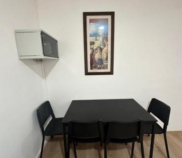 Larnaca City Centre Apartment | Finikoudes Central Apartment
