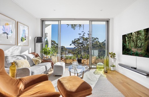 Lane Cove Apartment | FINL503LC - Finlayson Heights