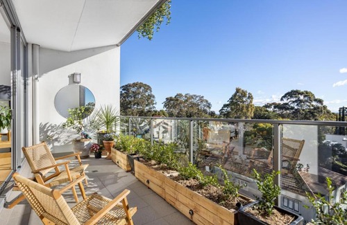 Lane Cove Apartment | FINL503LC - Finlayson Heights