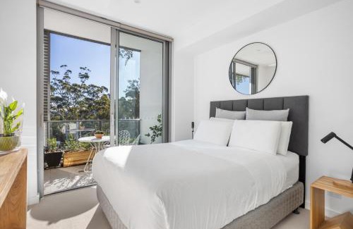 Lane Cove Apartment | FINL503LC - Finlayson Heights