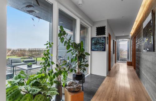 orlakshofn House | Finnsbud Country Residence - 30 mins from Reykjavík
