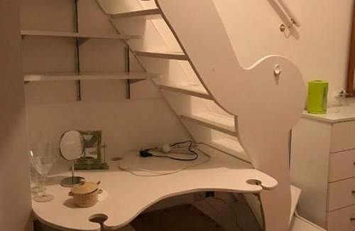 Finsbury Park Apartment | Finsbury park studio
