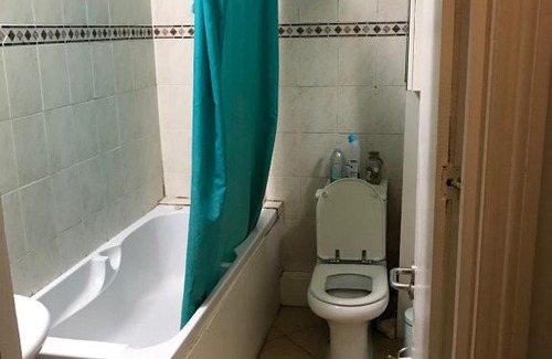 Finsbury Park Apartment | Finsbury park studio