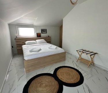 Stavros Apartment | Fintirik Cozy Stay