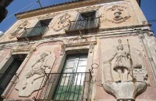 Stignano Mare Apartment | Fiordaliso