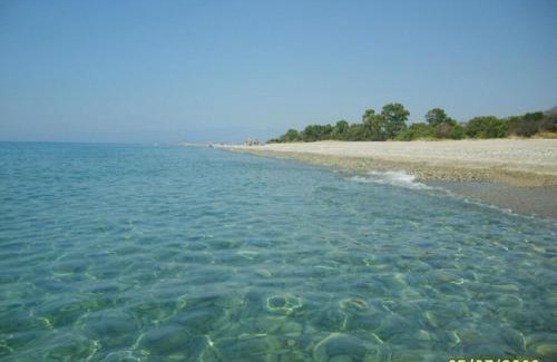 Stignano Mare Apartment | Fiordaliso