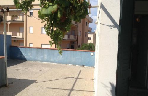 Stignano Mare Apartment | Fiordaliso