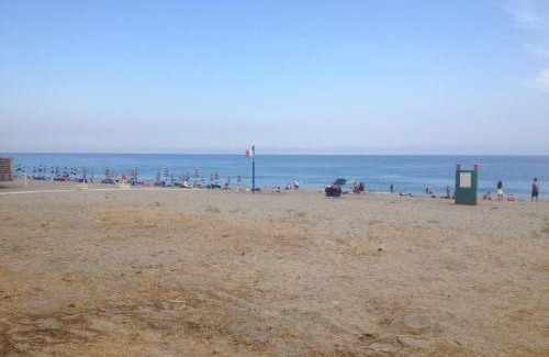 Stignano Mare Apartment | Fiordaliso