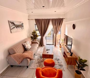 Parklands Apartment | Fiore Apartments.