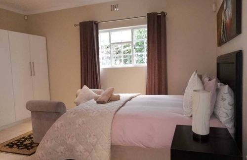 Greyton House | Fiore Guest Accommodation