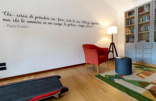 Olmi Apartment | Fiori di campo holiday home