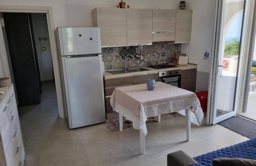 Ostuni House | Fiorina House Ostuni -Veranda