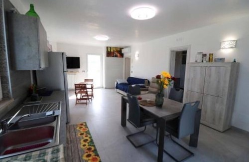 Ostuni House | Fiorina House Ostuni -Veranda