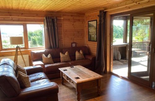 Murthly Cabin | Fir Tree Lodge