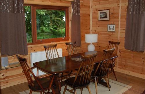 Murthly Cabin | Fir Tree Lodge