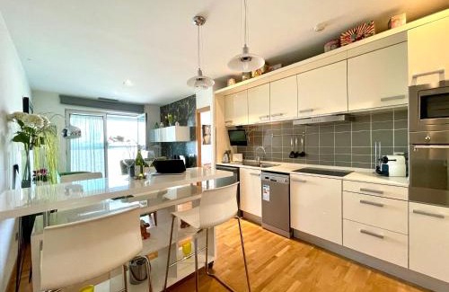 El Port Apartment | Fira Gran Via - Barcelona4Seasons