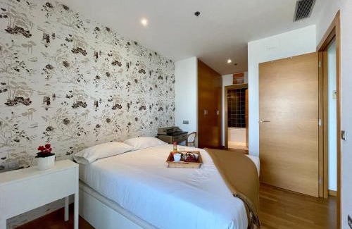 El Port Apartment | Fira Gran Via - Barcelona4Seasons