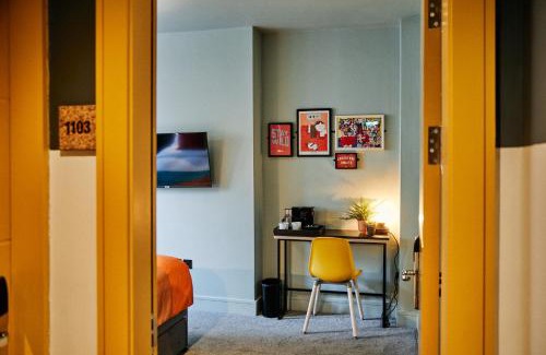 Bray Hotel | Firefly Carrolls