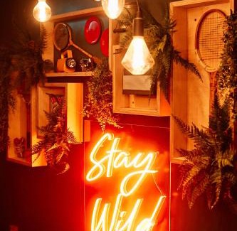 Bray Hotel | Firefly Carrolls