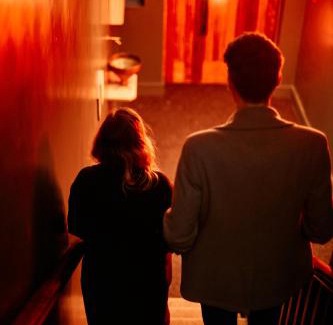 Bray Hotel | Firefly Carrolls