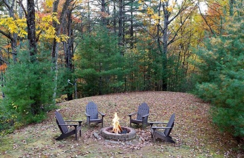 Bryson City Cottage | Firefly Cottage, Near Bryson City, and Nantahala Outdoor Center