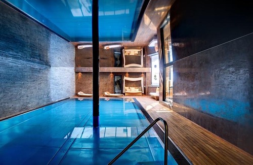 Zermatt Hotel | Firefly Luxury Suites