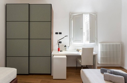 San Lorenzo Apartment | Firenze Rentals Comfort Panicale