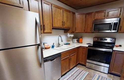 Angel Fire Condo | Fireplace | WiFi | Close to Lifts | Windchimes 213