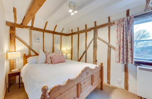 Rolvenden House | Firs Coach House