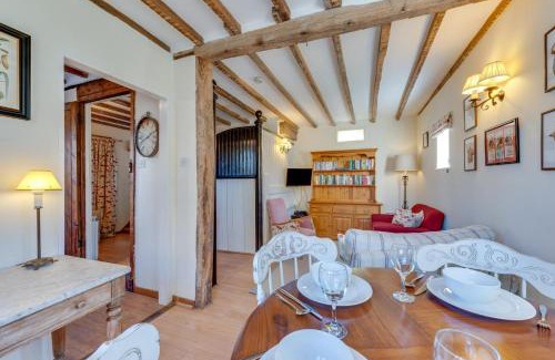 Rolvenden House | Firs Coach House