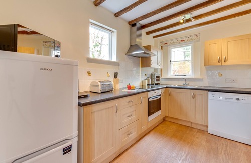 Rolvenden House | Firs Coach House - Two Bedroom House, Sleeps 3