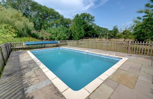 Rolvenden House | Firs Coach House - Two Bedroom House, Sleeps 3