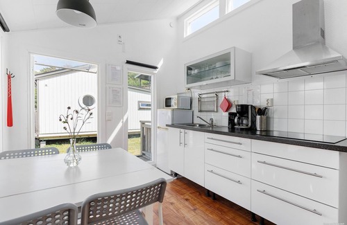 Grebbestad RV Rental | First Camp Edsvik Grebbestad