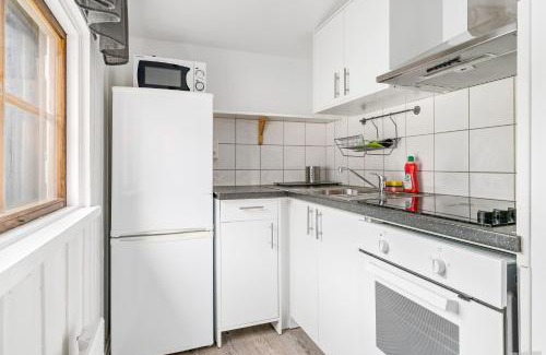 Froson Other | First Camp Frösön-Östersund