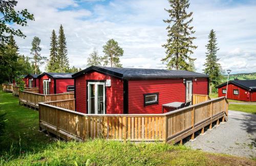 Froson Other | First Camp Frösön-Östersund