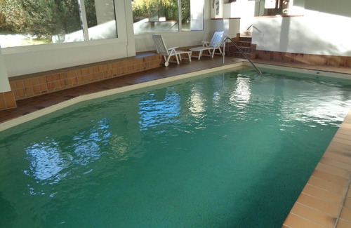 Meierhof Apartment | First class 2 room apartment, 2-4 people, close to the center of congress