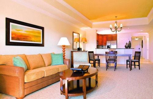 Reunion Resort | First class beauty!