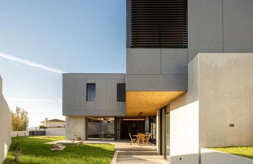 Morningside Apartment | First Class Guesthouse